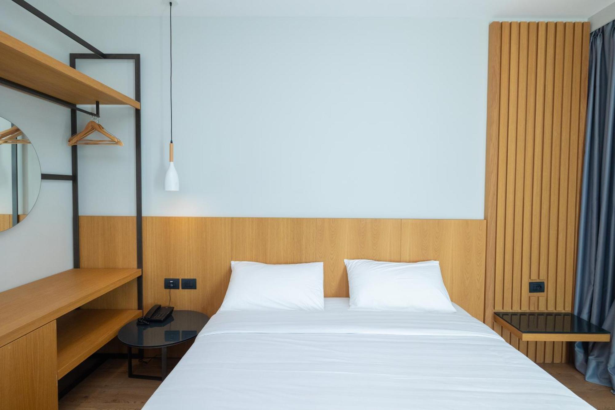 Duka Hotel Vlorë Eksteriør billede